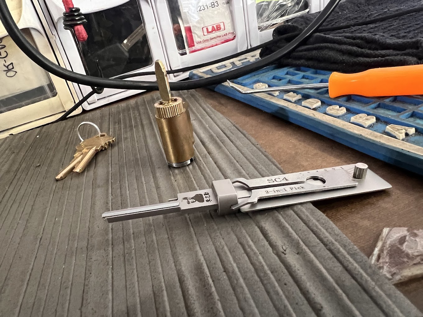 key programming cost port st lucie - Treasure Coast Locksmith